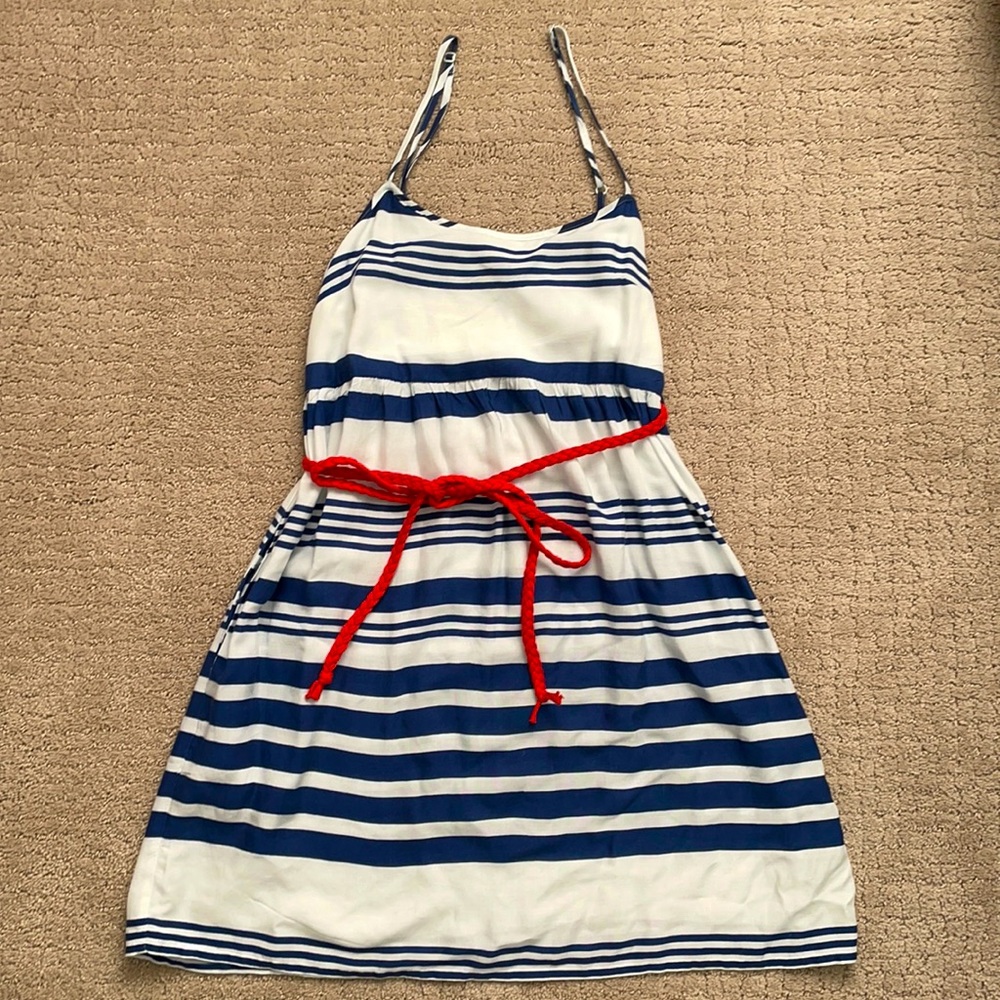 American Rag Dress w/ Pockets (M)
